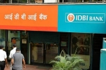 NRIs, customers in IDBI Bank, now nris can open account in idbi bank without submitting paper documents, Financial system