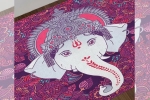 wayfair, wayfair products with Hindu gods, after amazon now wayfair found to sell bath mats with hindu deities, South asians