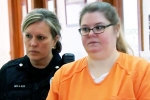 Heather Presdy breaking, Heather Presdy jail, evil nurse jailed for 700 years for killing 17 patients, Charles