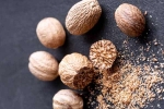 Menstrual pain Nutmeg, Menstrual pain Nutmeg news, how nutmeg can help from menstrual pain, Reproductive health