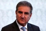Pakistan Foreign Affairs Minister, pakistan minister Mahmood Qureshi, oic meet 2019 pakistan foreign affairs minister to skip inaugural session as india is attending, Indian foreign minister Pakistan Foreign Affairs Minister, pakistan minister Mahmood Qureshi, oic meet 2019 pakistan foreign affairs minister to skip inaugural session as india is attending, Indian foreign minister