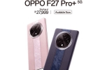 OPPO F27 Pro+ launch, OPPO F27 Pro+ reviews, all about oppo f27 pro, Goodbye