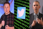 breach, cyber security, twitter accounts of obama bezos gates biden musk and others hacked in a major breach, Security breach