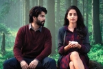 Banita Sandhu, October Movie Review and Rating, october movie review rating story cast and crew, Banita sandhu