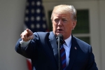 Trump, Off-the-Record, trump criticizes media after off the record comment leak, North american free trade agreement Trump, Off-the-Record, trump criticizes media after off the record comment leak, North american free trade agreement