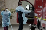 stay at home, stay at home, one third of americans asked to stay at home over coronavirus fears, Economy back 9 10