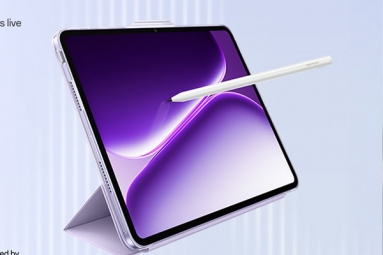 OnePlus Pad Go 2 Launched in India