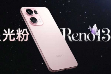Oppo Reno 13 Key Specifications Revealed Oppo Reno 13 Key Specifications Revealed