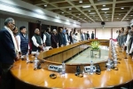 politicization of sacrifices, India’s Sovereignty, opposition parties joint statement national security must transcend narrow political considerations, Joint statement