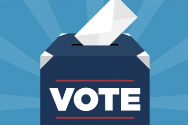 Our vote, Our voice, Our victory