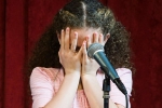 big presentation, overcome stage fear, overcoming stage fright a guide by naganeha ramisetty, Naganeha ramisetty