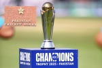 Champions Trophy 2025, Champions Trophy 2025 breaking, pcb suffers rs 869 crore loss in champions trophy, Lahore