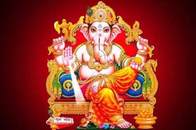 PMMM Ganeshotsav 2019