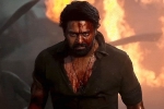 PVR and INOX about Salaar, PVR and INOX breaking, pvr and inox degrading act on salaar, Maruthi