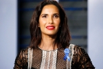 padma lakshmi parents, padma lakshmi age, indian american tv personality padma lakshmi appointed as undp goodwill ambassador, Undp