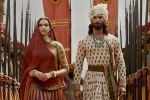 Padmaavat news, Padmaavat news, padmaavat first weekend collections, Director sanjay leela bhansali
