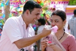 Akshay Kumar, Akshay Kumar, padman movie review rating story cast and crew, Padman movie review