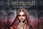 Padmavati updates, Sanjay Leela Bhansali, padmavati censored name to be updated, Padmavati