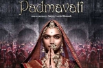 Padmavati censor news, Padmavati release date, padmavati censored name to be updated, Padmavati
