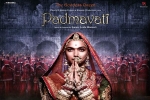 Padmavat Hindi Movie show timings, Padmavat Show Time, padmavat hindi movie show timings, Padmavati