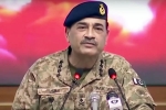 Asim Munir about Balochistan, Asim Munir about Balochistan, pak army chief on kashmir and balochistan, Story