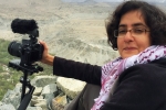 Indian visa, visa, pak filmmaker wins award but denied visa to india to collect it, Aligarh