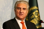 qureshi on masood, masood azhar, pakistan foreign minister admits jem chief masood azhar is in paksitan, Abhinandan varthaman qureshi on masood, masood azhar, pakistan foreign minister admits jem chief masood azhar is in paksitan, Abhinandan varthaman