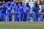pakistan minister icc army caps., indian team pakistan minister, pakistan minister wants icc action on indian cricket team for wearing army caps, India cricket
