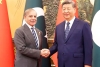 Pakistan Wanted Sea-Based Nuclear Second-Strike Weapon Pakistan Wanted Sea-Based Nuclear Second-Strike Weapon
