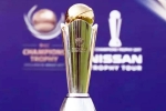 Pakistan Vs Team India, Pakistan Vs Team India news, pakistan to lose big if india doesn t play champions trophy, Lahore