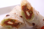 Paneer Roll Recipe, Lip- Smacking Paneer and Cheese Roll Recipe, lip smacking paneer and cheese roll recipe, Chili