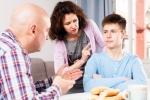 Teenage kids news, Teenage kids news, parenting changes after a child reach teenage, Adolescence