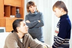 Strict Parents guidelines, Strict Parents Children, parents should be strict about these things, Parenting tips