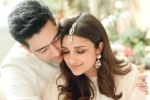 Parineeti Chopra and Raghav Chadha, Parineeti Chopra and Raghav Chadha engagement, parineeti chopra gets engaged, Parliament