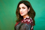 Parineeti Chopra on Bollywood, Parineeti Chopra updates, parineeti chopra s sensational remarks on bollywood, About