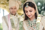 Parneeti Chopra- Raghav Chadha marriage, Parneeti Chopra- Raghav Chadha photos, parineeti chopra and raghav chadha get married, Priyanka chopra