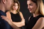 Infidelity, Infidelity, how to know if your partner is cheating on you, Infidelity