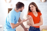 Partner triggering dealing, Partner triggering tips, what to do when your partner is triggering you, Romantic