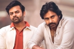 BRO Movie news, Sai Dharam Tej, pawan kalyan s bro to get a wide release in usa, Trivikram srinivas