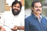 Kishore Pardasani, Pawan Kalyan next movie, pawan kalyan and dolly to team up, Nri businessman Kishore Pardasani, Pawan Kalyan next movie, pawan kalyan and dolly to team up, Nri businessman