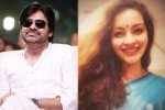 Pawan Kalyan, Pawan Kalyan new, pawan kalyan wishes renu desai on her engagement, Renu desai