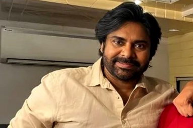 Pawan Kalyan to repeat his Director again?