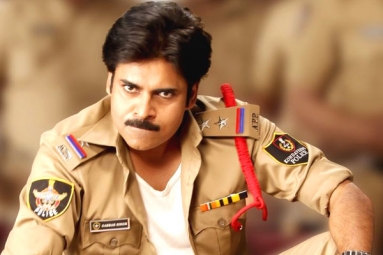 Pawan Kalyan to Thrill the Audience as a Cop? Pawan Kalyan to Thrill the Audience as a Cop?