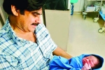 Pawan Kalyan, Pawan Kalyan new, pawan names his son, Anna lezhneva Pawan Kalyan, Pawan Kalyan new, pawan names his son, Anna lezhneva