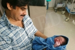 Pawan Kalyan new movie, Pawan Kalyan, pawan kalyan turns a proud father again, Anna lezhneva Pawan Kalyan new movie, Pawan Kalyan, pawan kalyan turns a proud father again, Anna lezhneva