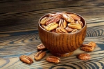 Pecans breaking news, Pecans food, all about pecans and their health benefits, Desserts