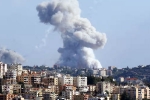 Airstrike in Lebanon latest breaking, Airstrike in Lebanon breaking news, over 100 people killed after israel airstrikes in lebanon, Hassan nasrallah