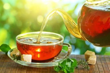 To boost your memory drink peppermint tea To boost your memory drink peppermint tea