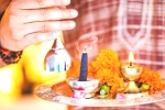 daily pooja mantras in sanskrit, how to do pooja at home daily in telugu, easy way to perform daily puja at home, Hymns
