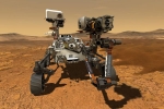 Mars rover, Mars rover, nasa s 2020 mars rover named as perseverance, Discoveries